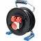  Kabeltrommel CEE as-Schwabe CEE-XPERTS-Leertrommel Ø 320mm für ca. 40m, IP44 12362246